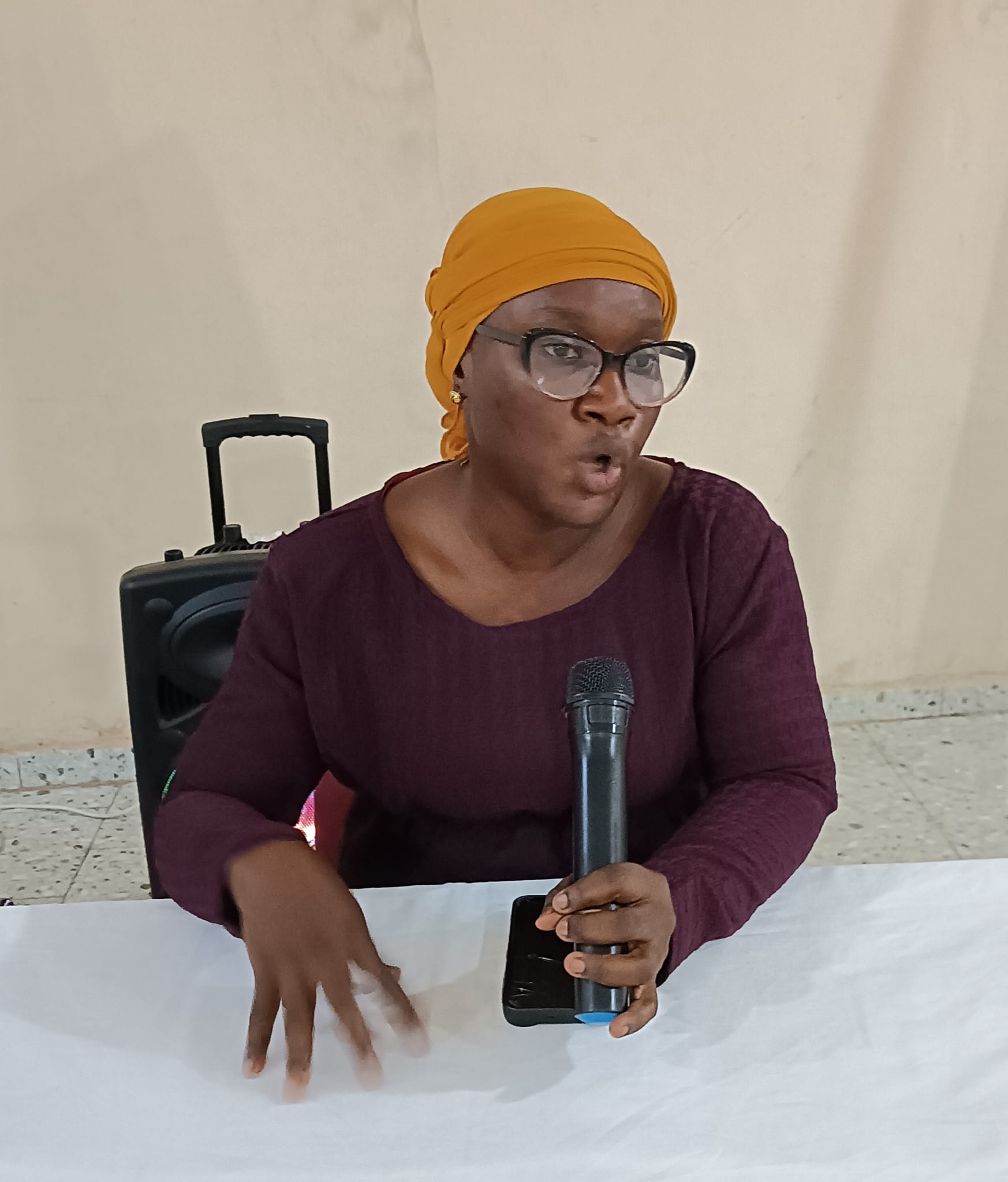 GPU Raise Concerns Over Re-emergence of Physical & Online Threats