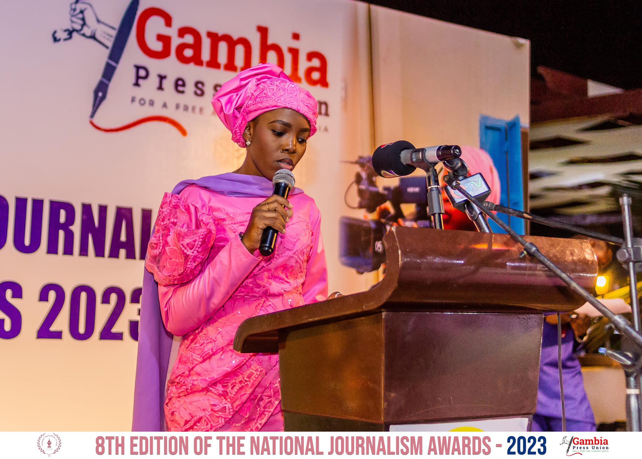 
Gambian Media, CSOs Reject Government’s Proposal to Register Journalists, Social Media Users