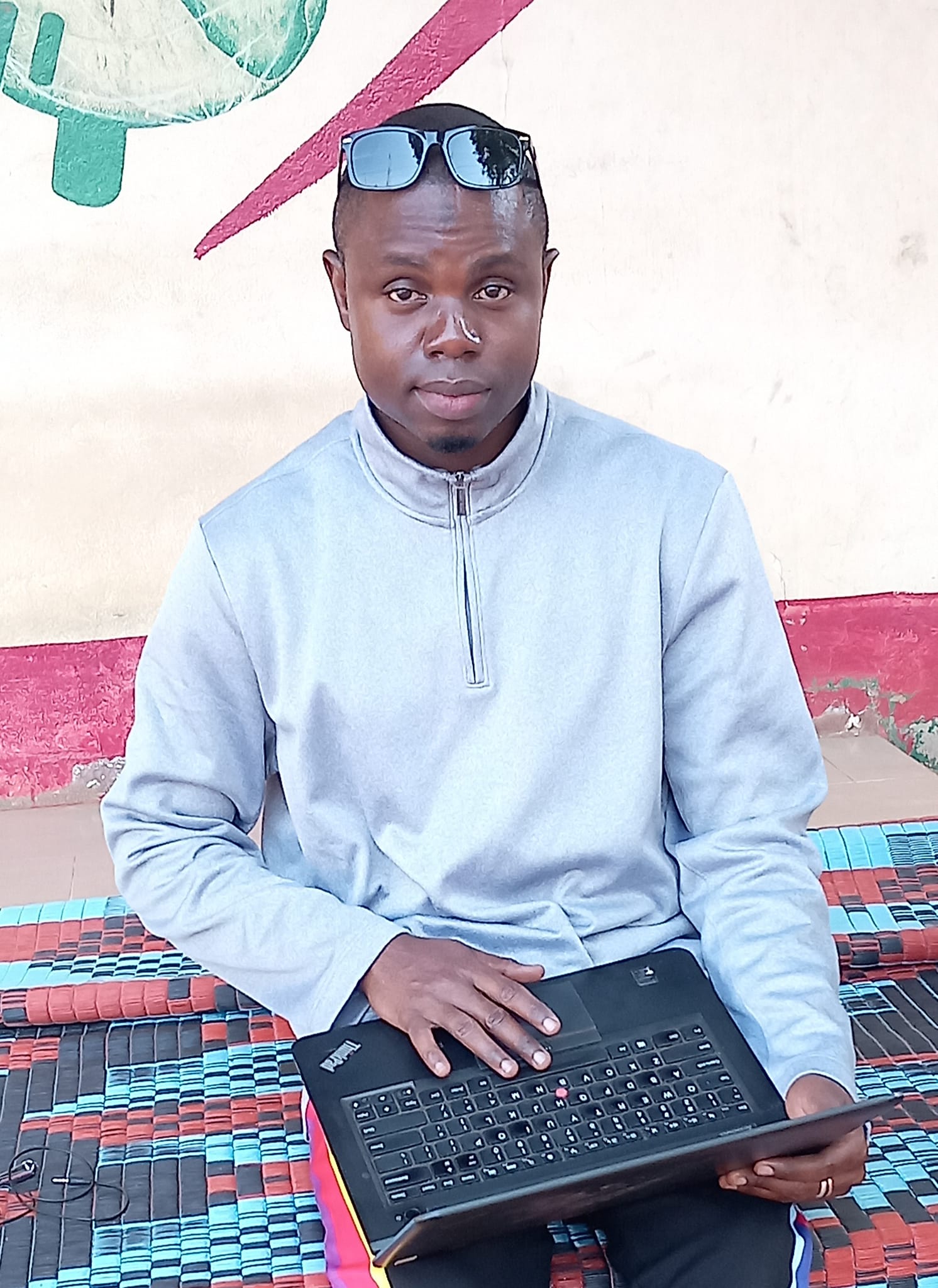 On Air and On the Ground: Saidou Camara’s Fight Against FGM in URR