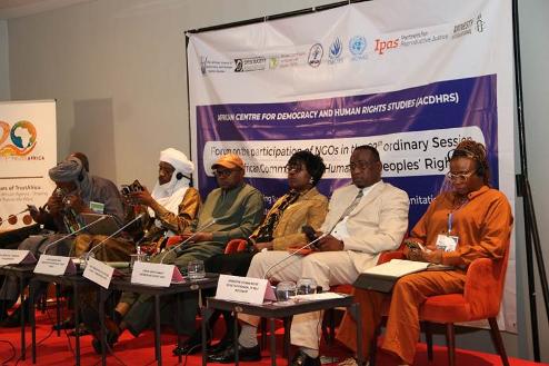 From Exclusion to Equal Participation: Advancing Water Justice and Democratic Inclusion for Marginalized Communities in Africa