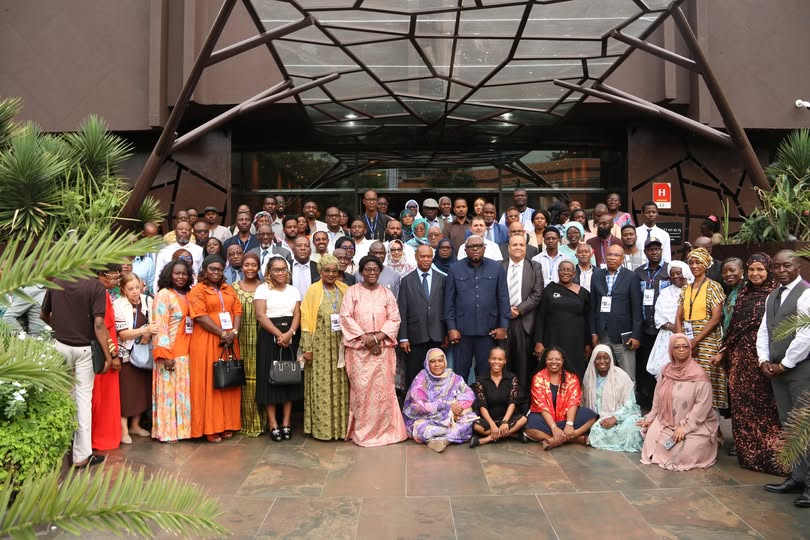 African Human Rights Forum Calls for Justice, Equality and Accountability